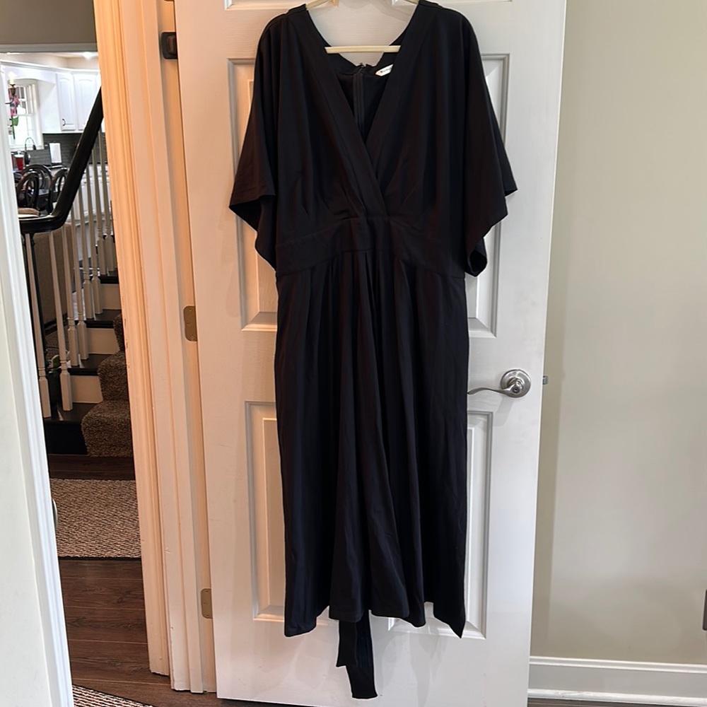 Wayward Fancies Dress